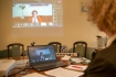 Online konferencia a projektoktatásról a Rejtő karon