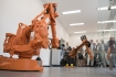 Ipari robotközpont Székesfehérváron