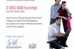 Telekom tornaterem 1