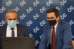 Online Tudományos Konferencia az Óbudai Egyetemen