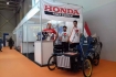 GTE-Autopro TechTogether verseny