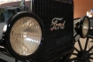 Ford T-modell