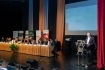 Évnyitó konferencia a Kisvárdai Közösségi Felsőoktatási Képzési Központban