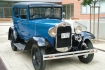 Ford A-modell