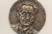 Dr. Tóth Mihály Szent-György Albert Díj kitüntetése