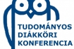 Átadták a XLVII. Tudományos Diákköri Konferencia díjait