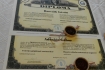 Veterán-gépjármű restaurátor szakmérnöki diplomaosztó az Óbudai Egyetemen
