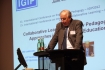 Jubileumi mérnökpedagógiai konferencia Ausztriában