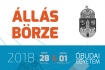 20. Állásbörze az Óbudai Egyetemen