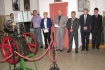 Bánki-Csonka motor