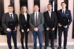 Dr. Mucsi András a leginnovatívabb fiatal acélipari mérnök