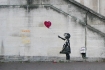 Banksy kiállításon járt a HSZO