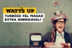 WATT'S UP - MVM gyakornoki program ajánlás