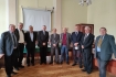 Arany Diploma átadó a Kandó Karon