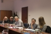 Célegyenesben az OTDK Had- és Rendészettudományi és Informatika Tudományi Szekció szervezése
