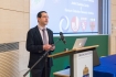 Az IEEE Hungary Section meghívottjaként tartott előadást Dr. Eyal Dassau, a Harvard Egyetem kutatója
