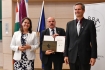 Ismét elnyerte a Családbarát munkahely címet az Óbudai Egyetem