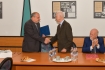 Prof. Dr. Szabó József Zoltán köszöntése