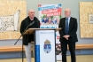 IN SITU – Gerber Pál komolyan játékos, bölcsen bagatelizált kiállítása az Óbudai Egyetem bécsi úti kampuszán