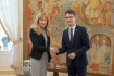 Tárgyalások a székesfehérvári campus fejlesztéseiről