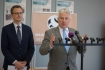 Semjén Zsolttal és Rétvéri Bencével egyeztettek az Egyetem vezetői 