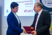 Az E.ON és az Óbudai Egyetem összefogott a fiatalok érdekében