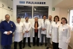Együttműködési megállapodást kötött a Faulhaber Motors Hungaria Kft. és a Bánki Kar