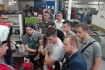 kép Nyári Egyetem ifjú hegesztőknek kép