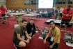 Óbudai siker a World Robotic Olympiad versenyen