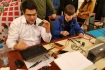 Tápegység építő verseny a Kandón
