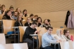 Klímakonferencia hallgatói szervezésben