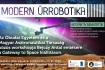 Modern űrrobotika workshop az Óbudai Egyetem szervezésében a Gateway to Space kiállításon