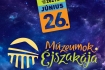 Az ÓE is csatlakozik a Múzeumok Éjszakája országos programsorozathoz
