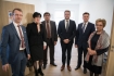 Évindító konferencia Nyírbátorban