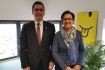 Stratégiai partnerség a müncheni HDBW egyetemmel