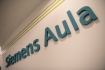 Siemens Aulával gazdagodott a Kandó Kollégium