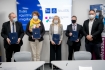 Újabb színfolt a vállalati partneri kínálatban: duális együttműködési megállapodást írt alá az Echo Zrt. és az Óbudai Egyetem