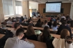 Környezetmérnöki Szakmai Nap a Rejtő Karon