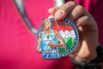 Közel 80 fő képviselte az Óbudai Egyetemet a 36. Spar Maraton Fesztiválon!