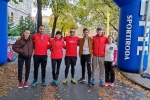 A Rókaűzők élre törtek! 