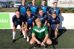 Harmadik helyezés a Jövő Mérnökei Kupán!