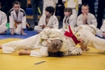 Ezüstérem a judo Egyetemi Bajnokságon!