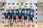 Izgalmas mérkőzések és szép eredmény a Kárpát-medencei Egyetemek Kupájának Futsal tornáján