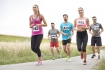36. SPAR Budapest Maraton Fesztivál
