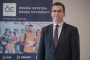 Prof. Dr. Kovács Levente az Óbudai Egyetem új rektora