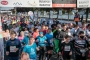 80 ÓE hallgató és dolgozó futott a Spar Maratonon
