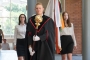 A Kárpát-medencei magyarság összetartozását szolgálja az Óbudai Egyetem