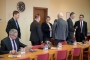 A Magyar Rektori Konferencia összevont Műszaki és Informatikai Tudományok Bizottságai üléseztek az Óbudai Egyetemen