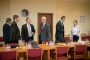 A Magyar Rektori Konferencia összevont Műszaki és Informatikai Tudományok Bizottságai üléseztek az Óbudai Egyetemen