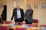 A Magyar Rektori Konferencia összevont Műszaki és Informatikai Tudományok Bizottságai üléseztek az Óbudai Egyetemen